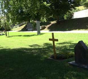 Friedhof Holzelfingen