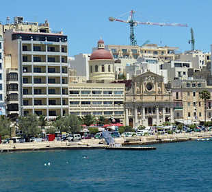 Sliema