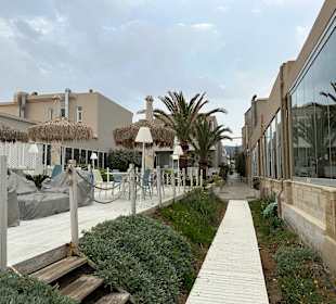 Stadtrundgang Rethymno