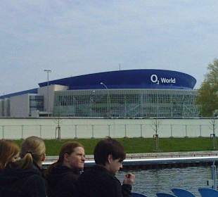 O2-Arena