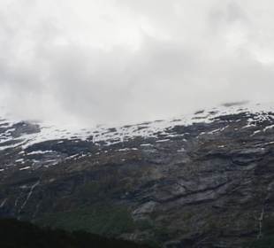  Geirangerfjord