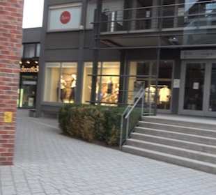 Outletcity Metzingen