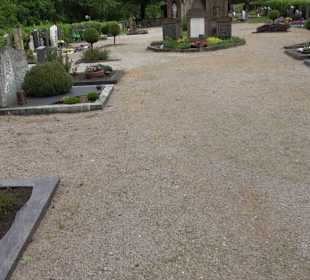 Kriegerdenkmal Friedhof Leinstetten