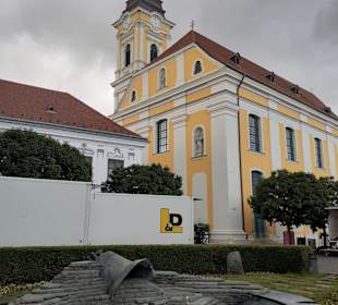 Altstadt Székesfehérvár