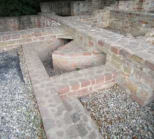  Villa Rustica