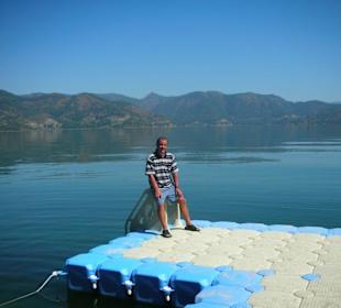 Köycegic See