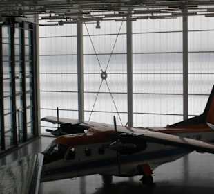 Dornier Museum