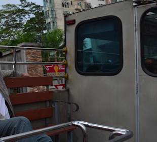 Hop on Hop off Bus Kuala Lumpur