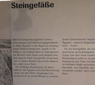 Museum Alte Kulturen