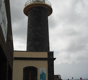 Leuchtturm im Süden