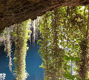 Oberer Düden Wasserfall