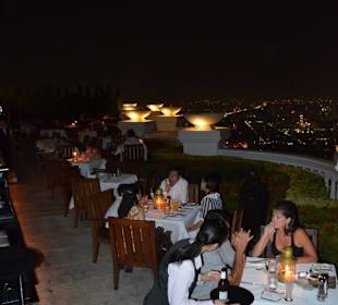 Sirocco Sky Bar