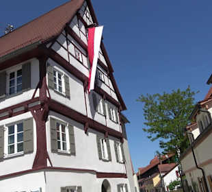 Stadtführung Nördlingen