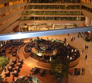 Skypark Marina Bay Sands