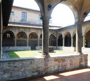 Ex Convento di San Francesco