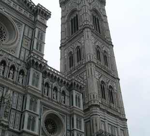 Scorci di Santa Maria del Fiore