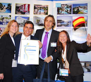 HolidayCheck-Award 2007