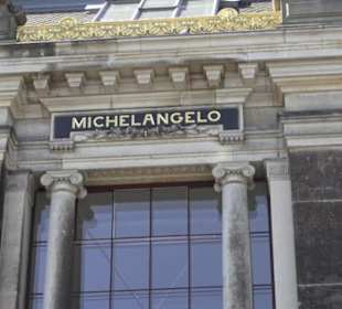 Altstadt - Rund um das Terrassenufer