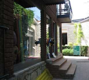 Kleiner Laden von Esme