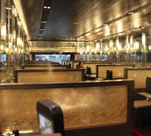 Im Restaurant