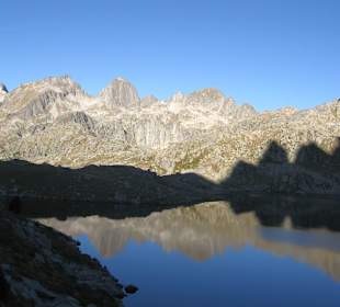 Wandern Vall de Boí