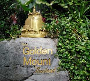 Golden Mount