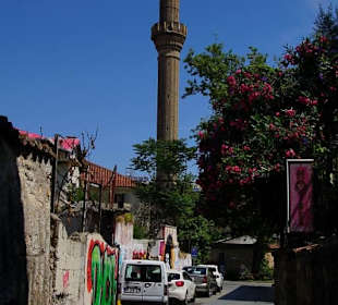 Ausflug mit Ali's Mietwagen