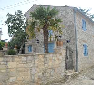 Historische Altstadt Vrsar