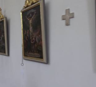 Kirche St. Gallus
