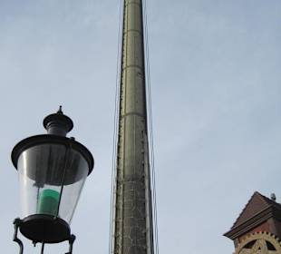 Heidepark Soltau Scream