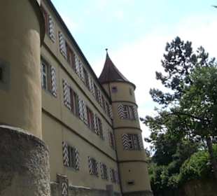 Schloss Hirrlingen