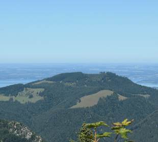 Ausblick vom Unternberg