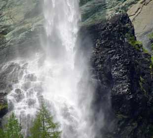 Der Jungfernfall