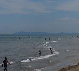 Strand