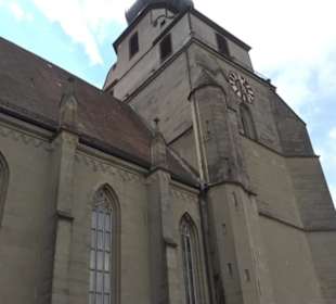 Stiftskirche