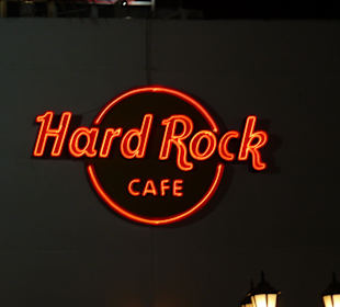 Hard Rock Cafe