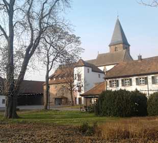 Herrenhof Mußbach