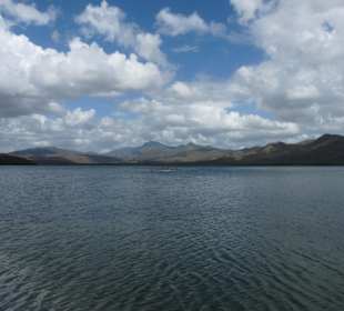 Lagune de Baconao