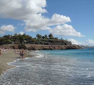 Playa del Duque