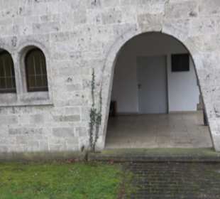 Friedhof Rommelsbach