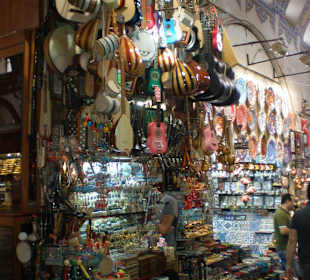 Auswahlmöglichkeiten