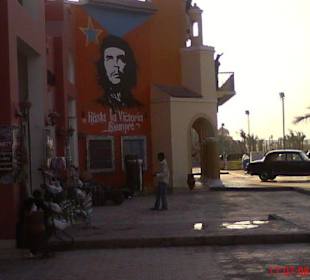 Havana Club im hellen und von der Seite 