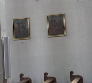 Katholische Pfarrkirche St. Clemens