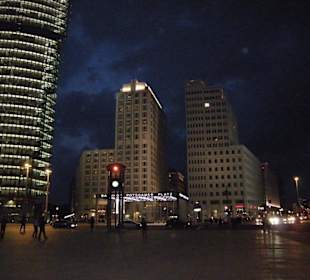 Potsdamer Platz