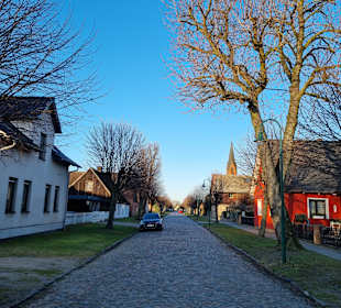 Stadtrundgang Viereck