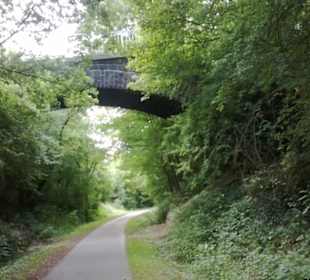 Richtung Münstermaifeld