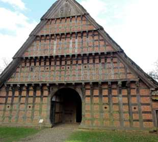 Aus dem Leben eines Guts-Bauern