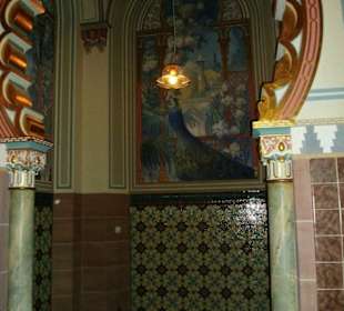 Palais Thermal