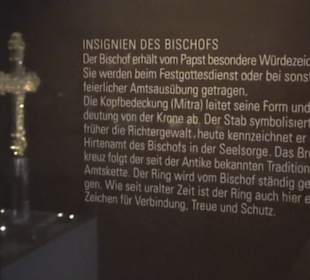 Domschatzmuseum
