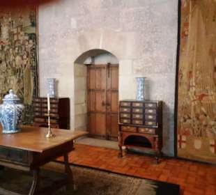 Paço dos Duques de Bragança